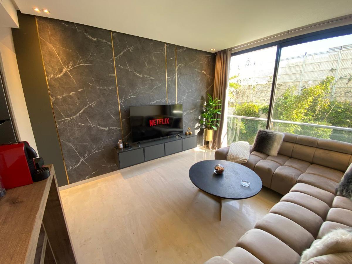 Très Beau à Ain Diab Appartement *